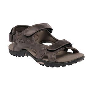 Regatta Great Outdoors Mens Haris Sandals / Peat